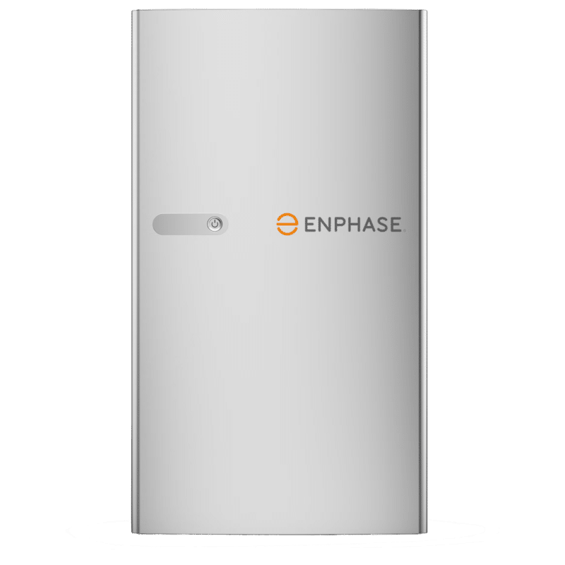 Enphase IQ Battery