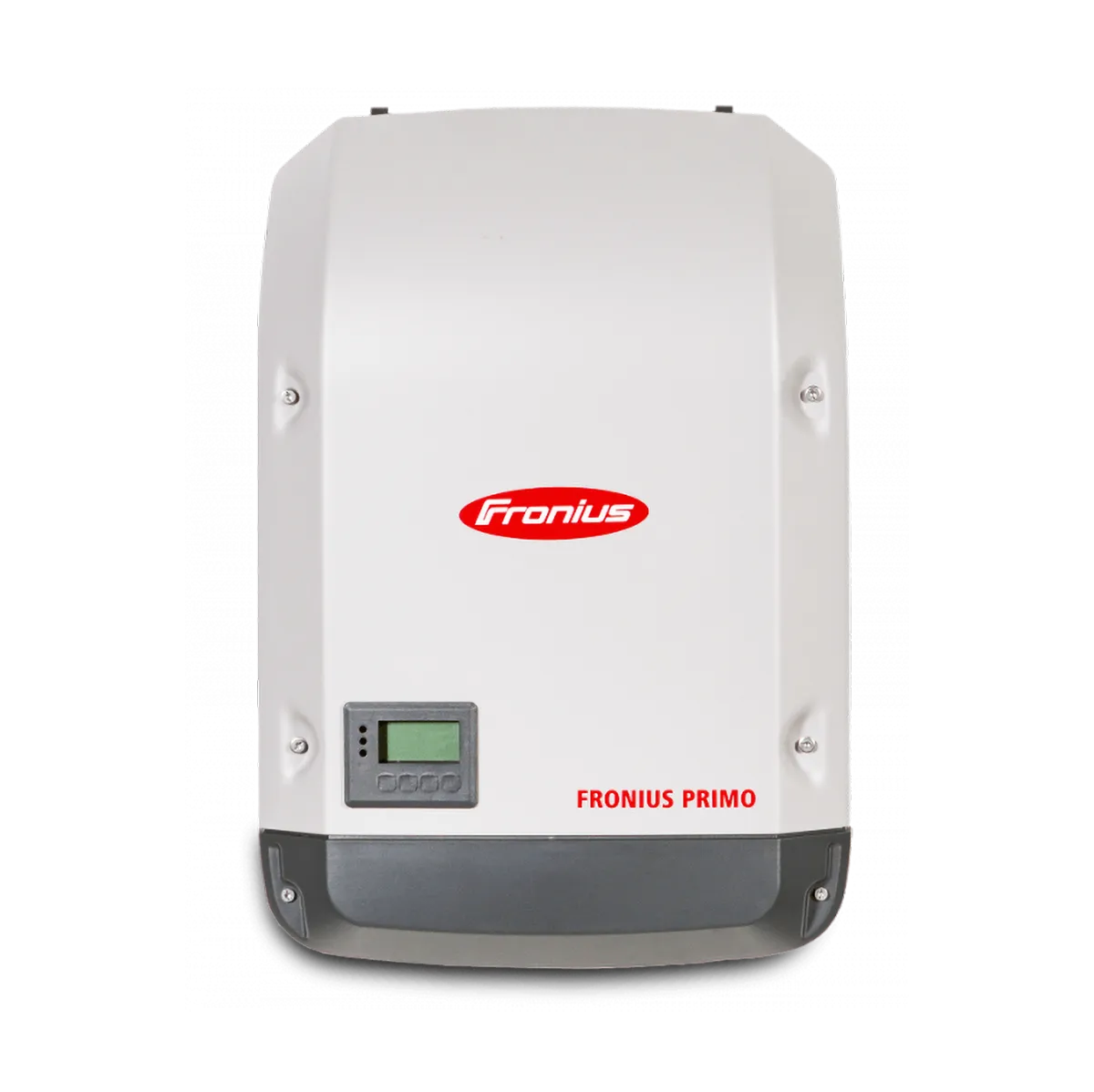 Fronius omvormer