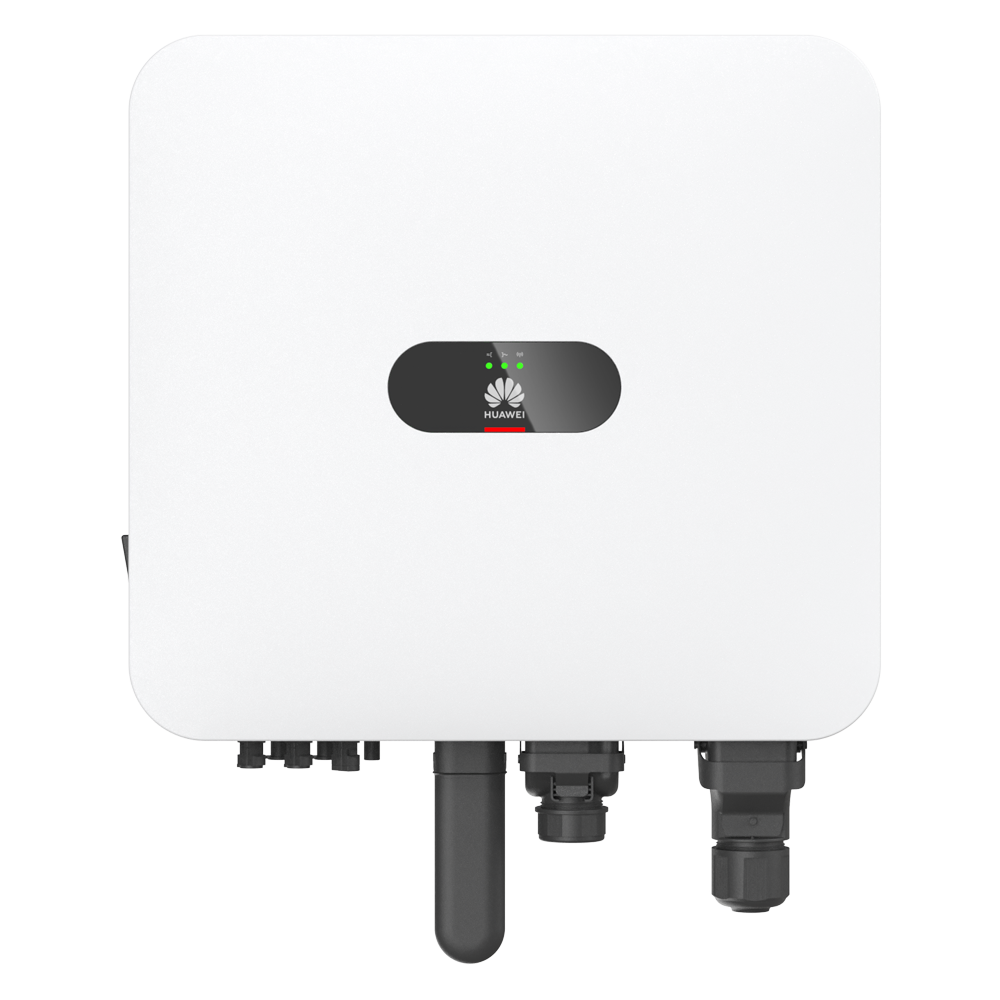 Huawei omvormer