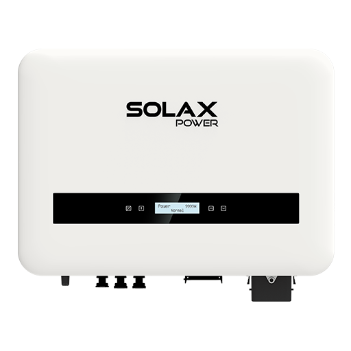 SolaX Power omvormer