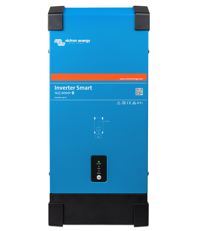 Victron Energy omvormer